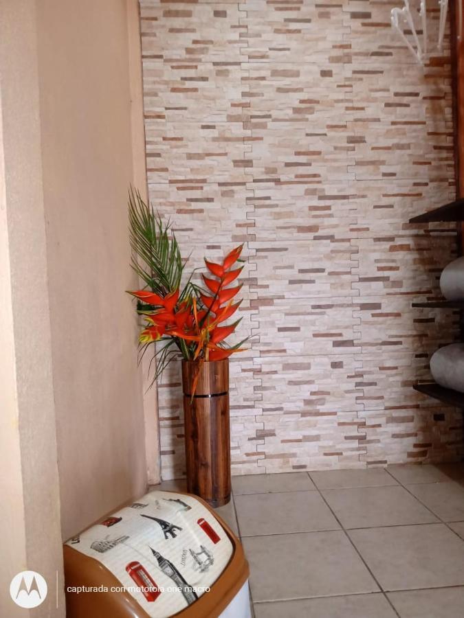 Hotel Boutique Malibu Los Suenos Тигре Экстерьер фото