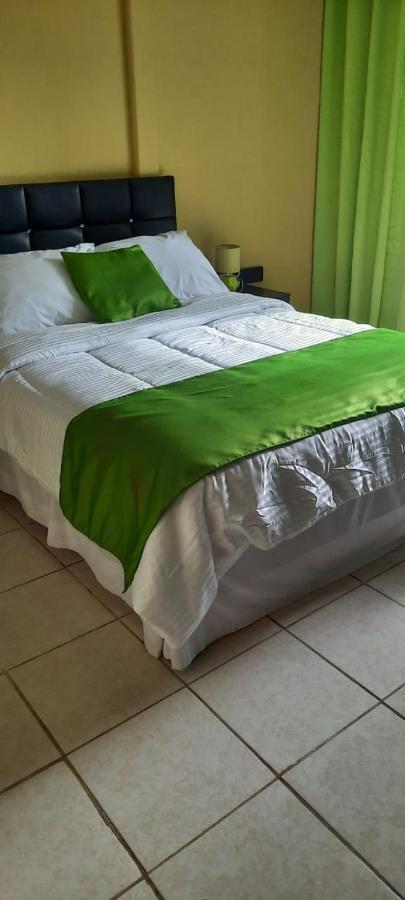 Hotel Boutique Malibu Los Suenos Тигре Экстерьер фото
