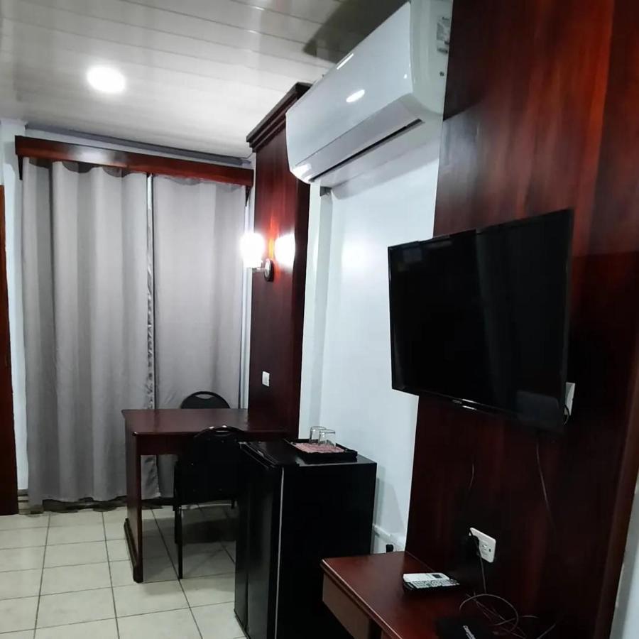 Hotel Boutique Malibu Los Suenos Тигре Экстерьер фото