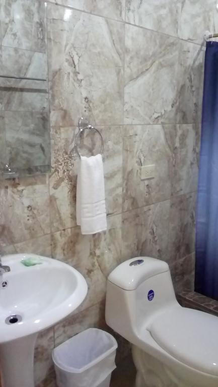 Hotel Boutique Malibu Los Suenos Тигре Номер фото