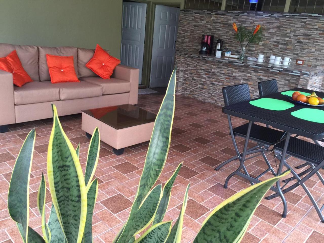 Hotel Boutique Malibu Los Suenos Тигре Экстерьер фото